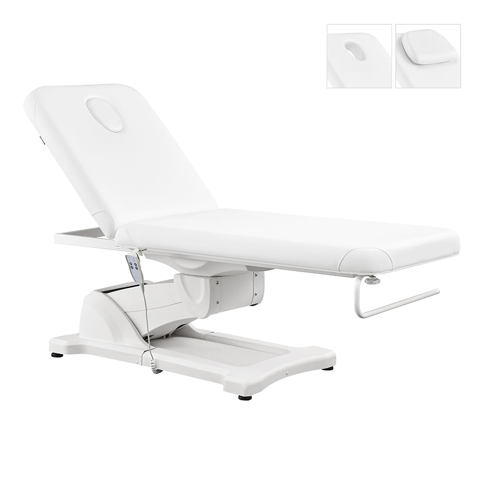 Clinical treatment Beauty Spa Massage facial couch bed Serenity