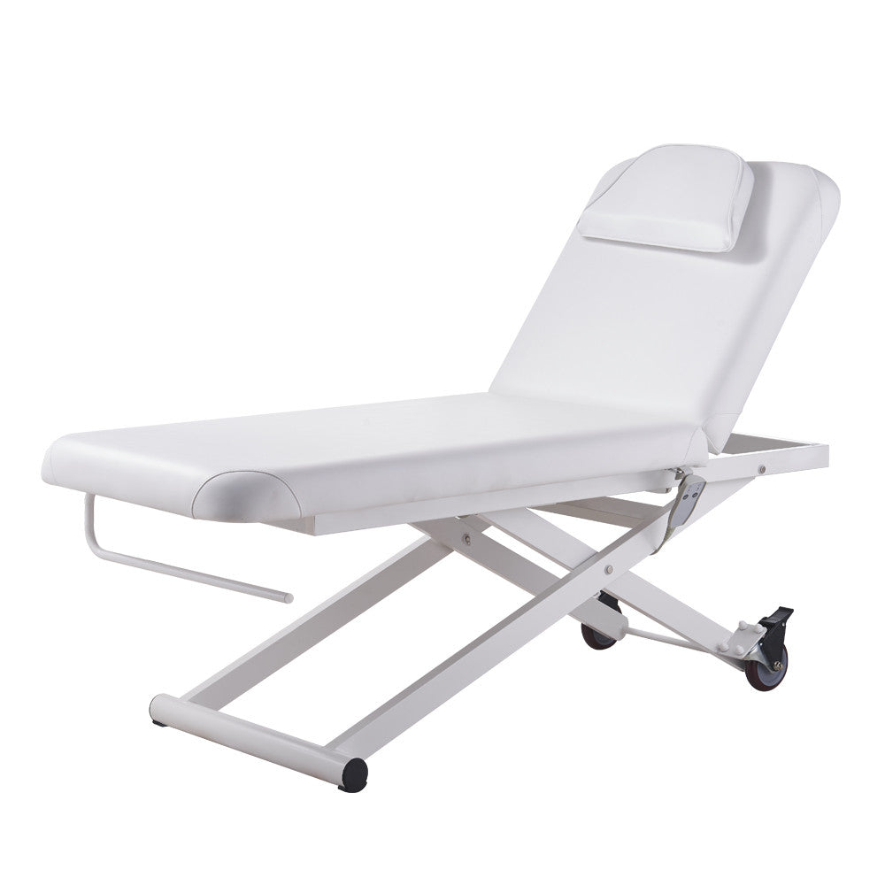 Clinical treatment Beauty Spa Massage facial couch bed Raptor