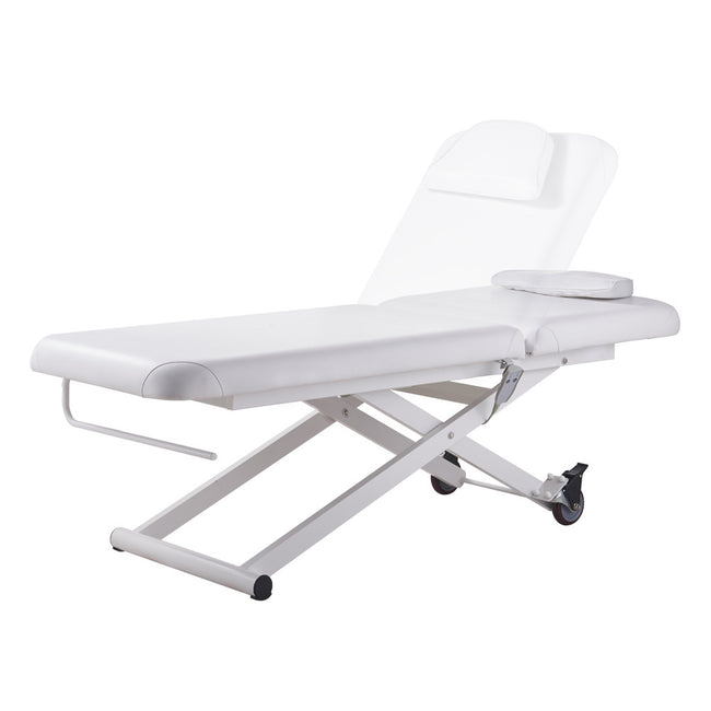 Clinical treatment Beauty Spa Massage facial couch bed Raptor