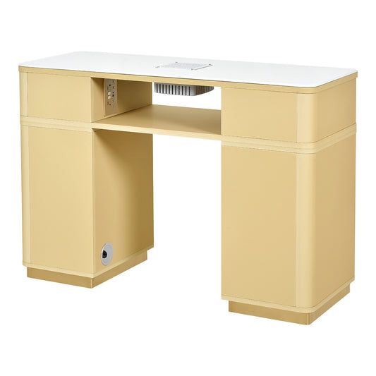 Elysian Nail Table