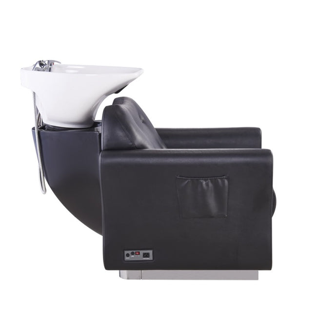 Beauty Salon Backwash basin adjustable chair  Arizona II
