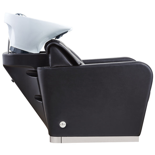 Beauty Salon Backwash basin adjustable chair  Olympic