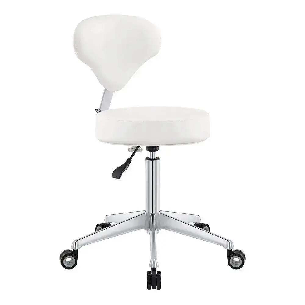 Beauty Bed / Couch And Beauty Stool Package 8710-2G - 9157 - DIR Store