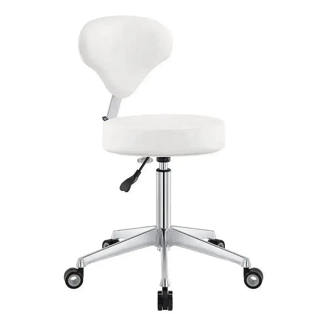 Beauty Bed / Couch And Beauty Stool Package 8710-2G - 9157 - DIR Store