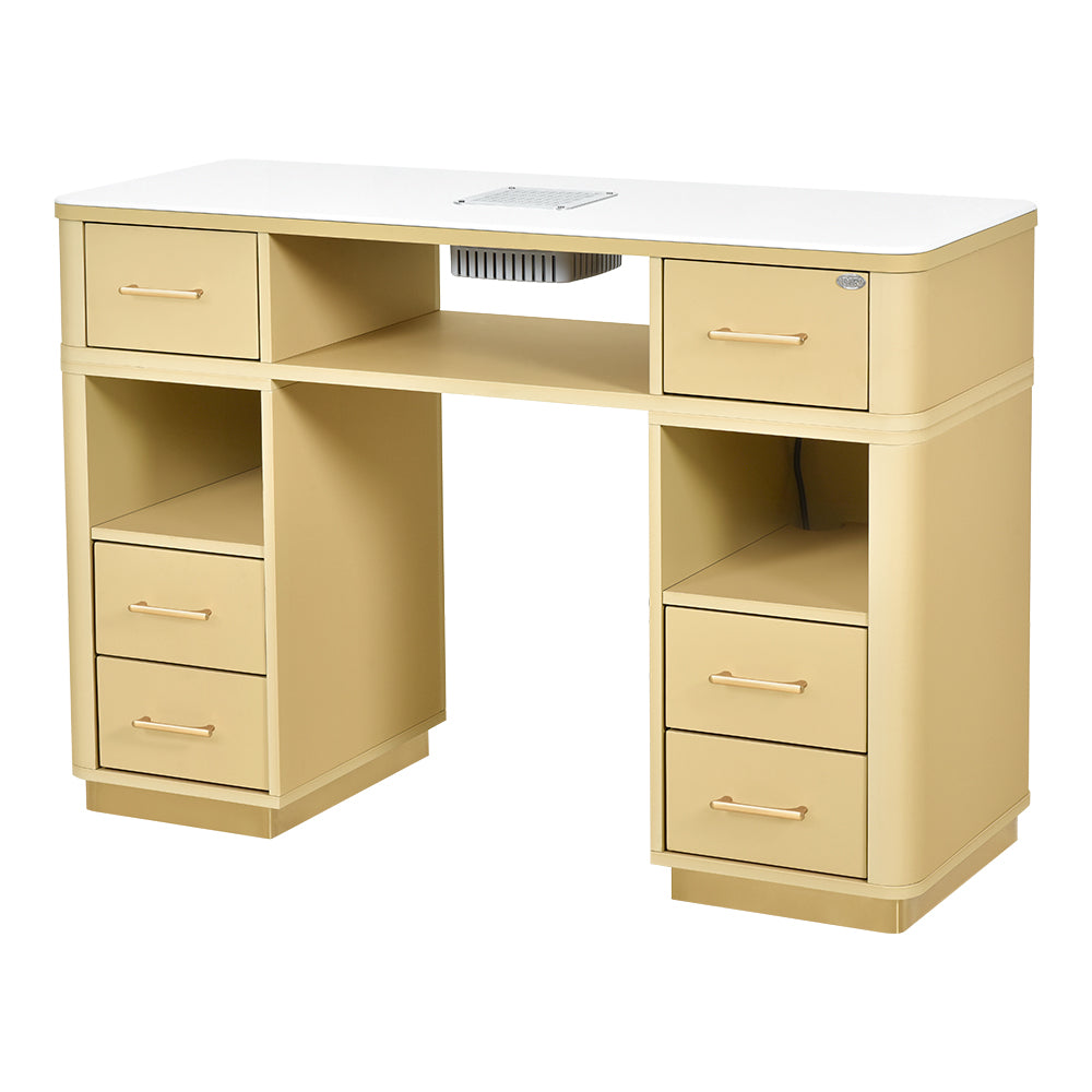 Elysian Nail Table