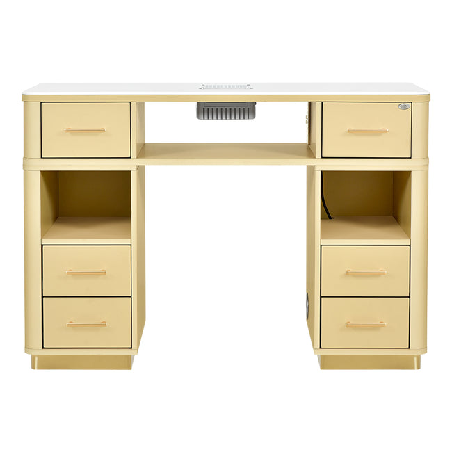 Elysian Nail Table