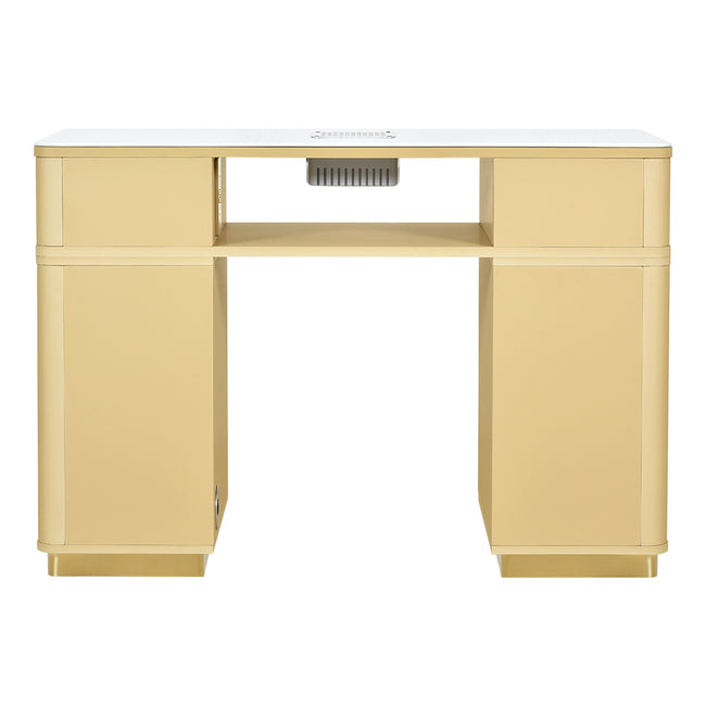 Elysian Nail Table