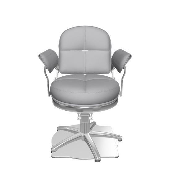 Beauty Salon Hairdressing Styling Chair - Milano