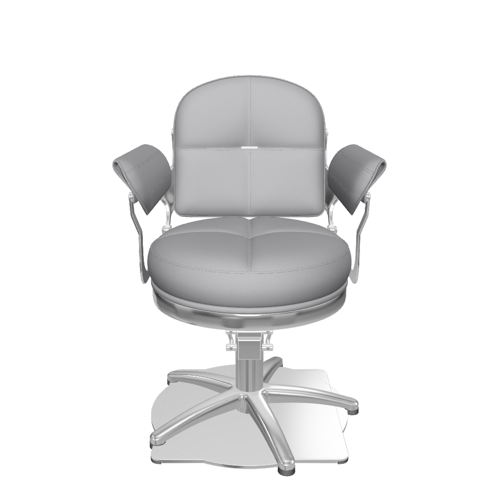 Beauty Salon Hairdressing Styling Chair - Milano