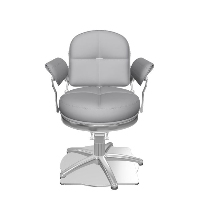 Beauty Salon Hairdressing Styling Chair - Milano