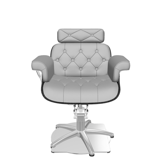 Beauty Salon Hairdressing Recliner Styling Chair