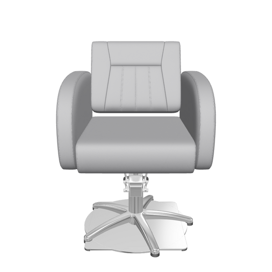 Beauty Salon Hairdressing Styling Chair - Anodic