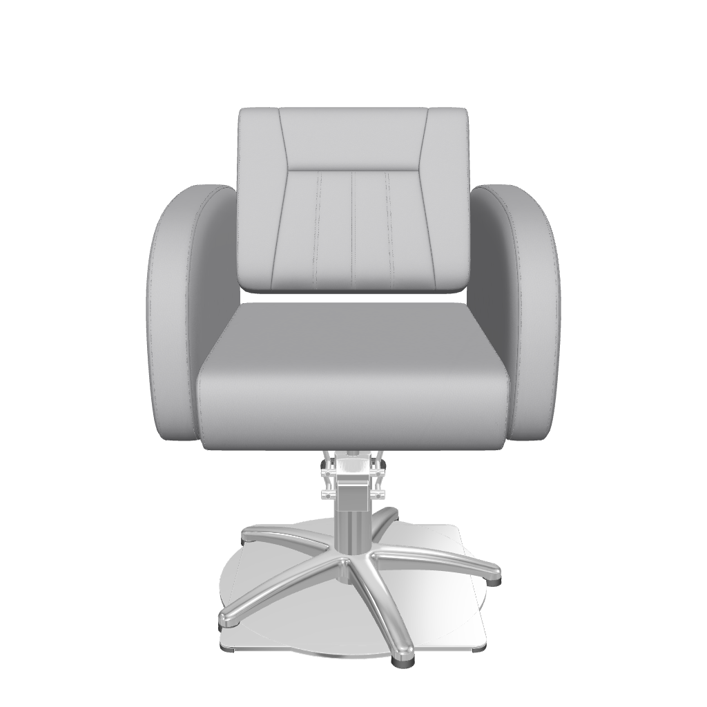 Beauty Salon Hairdressing Styling Chair - Anodic