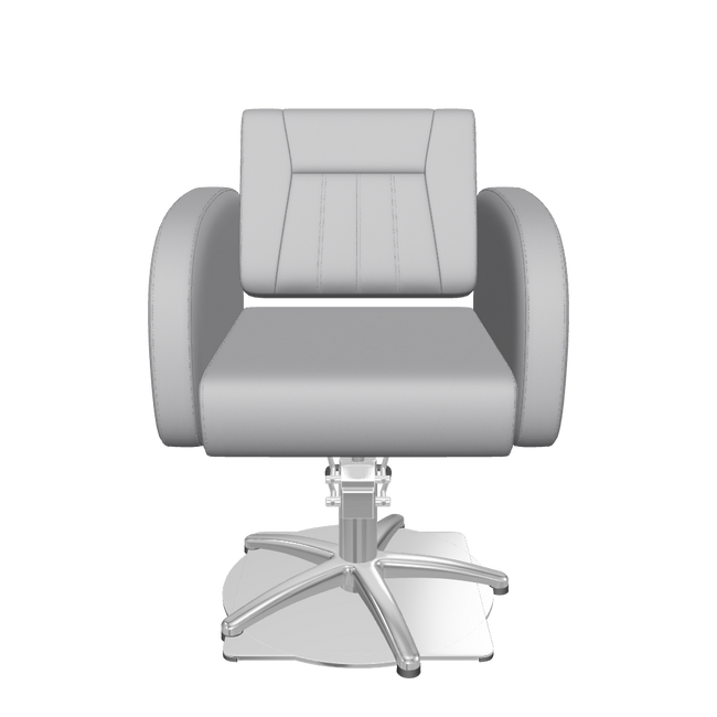 Beauty Salon Hairdressing Styling Chair - Anodic