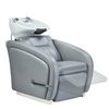 Salon Backwash Basin Anode - Adjustable leg rest