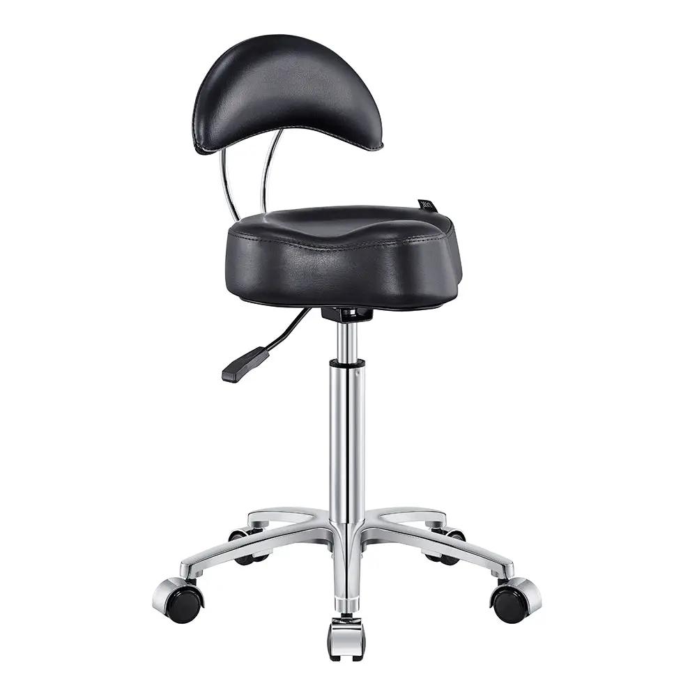 Salon Furniture - Salon Stool, Hairdressing Stool, Salon Stool with wheels