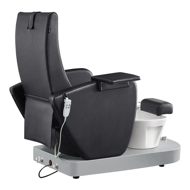 Pedicure Chair No Plumbing Australia Beauty Spa Pipeless Pedicure