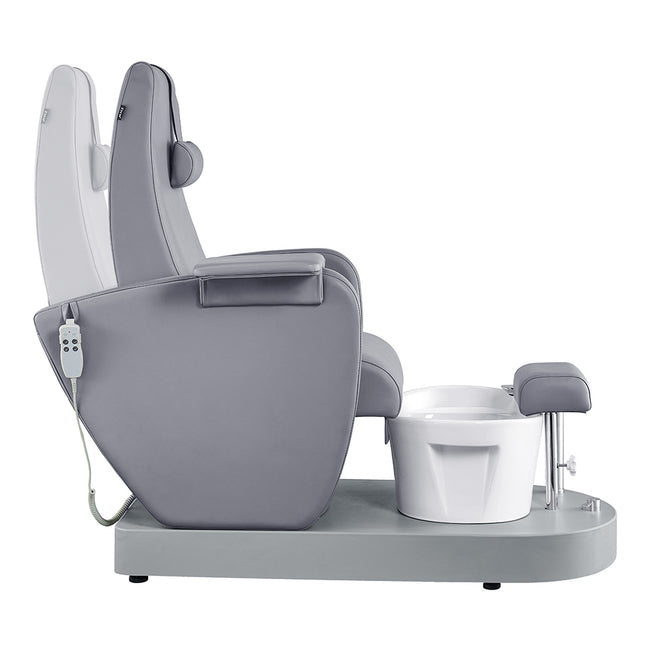 Beauty Spa Pipeless Pedicure station Chair Relaxion