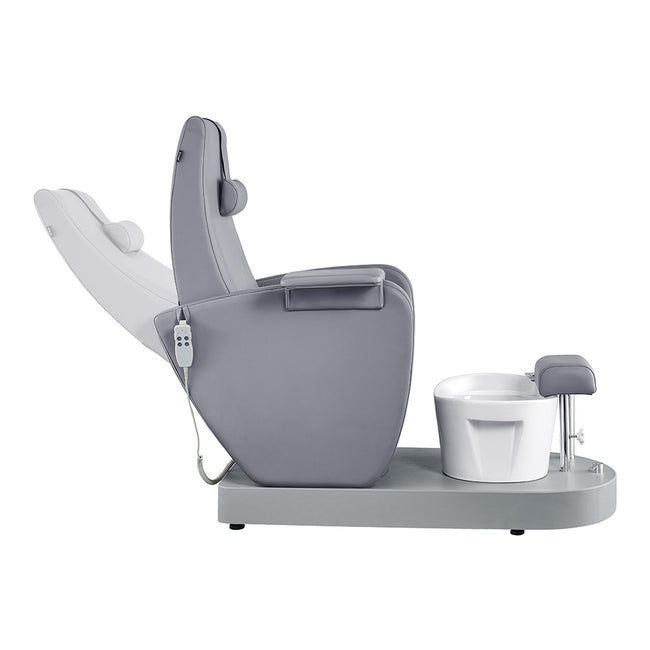 Beauty Spa Pipeless Pedicure station Chair Relaxion
