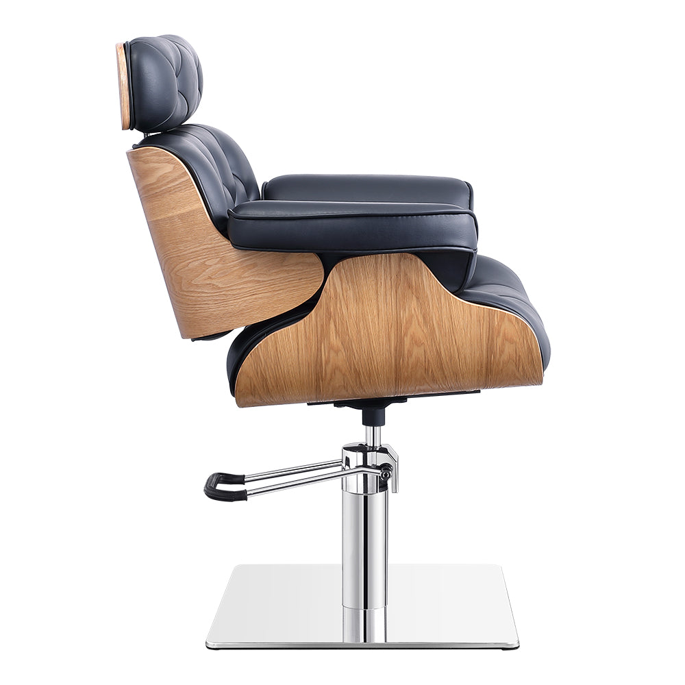 Beauty Salon Hairdressing Styling Chair D’Eames