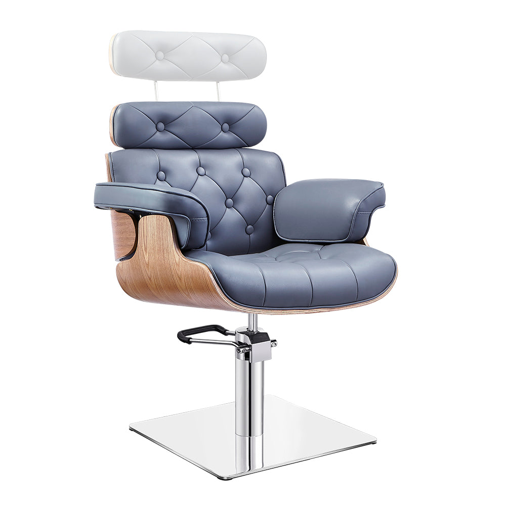 Beauty Salon Hairdressing Styling Chair D’Eames