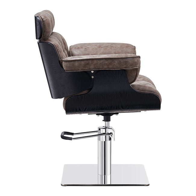 Beauty Salon Hairdressing Styling Chair-Emaes