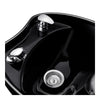 Salon Backwash Unit with Adjustable Basin - Arcadian - DIR Store