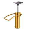 Hydraulic Pump for Salon Chair - Gold